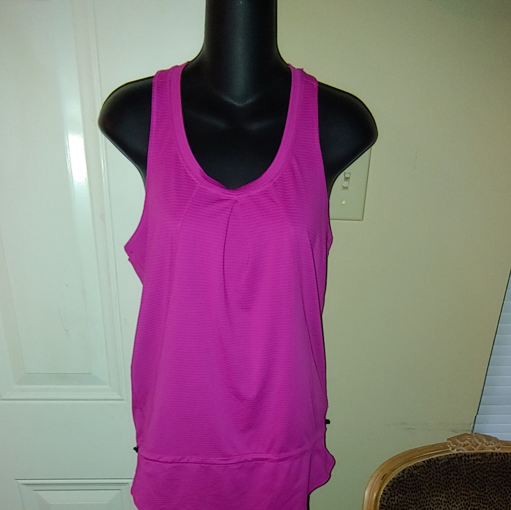 90 Degree by Reflex Small Fitness Top UEC